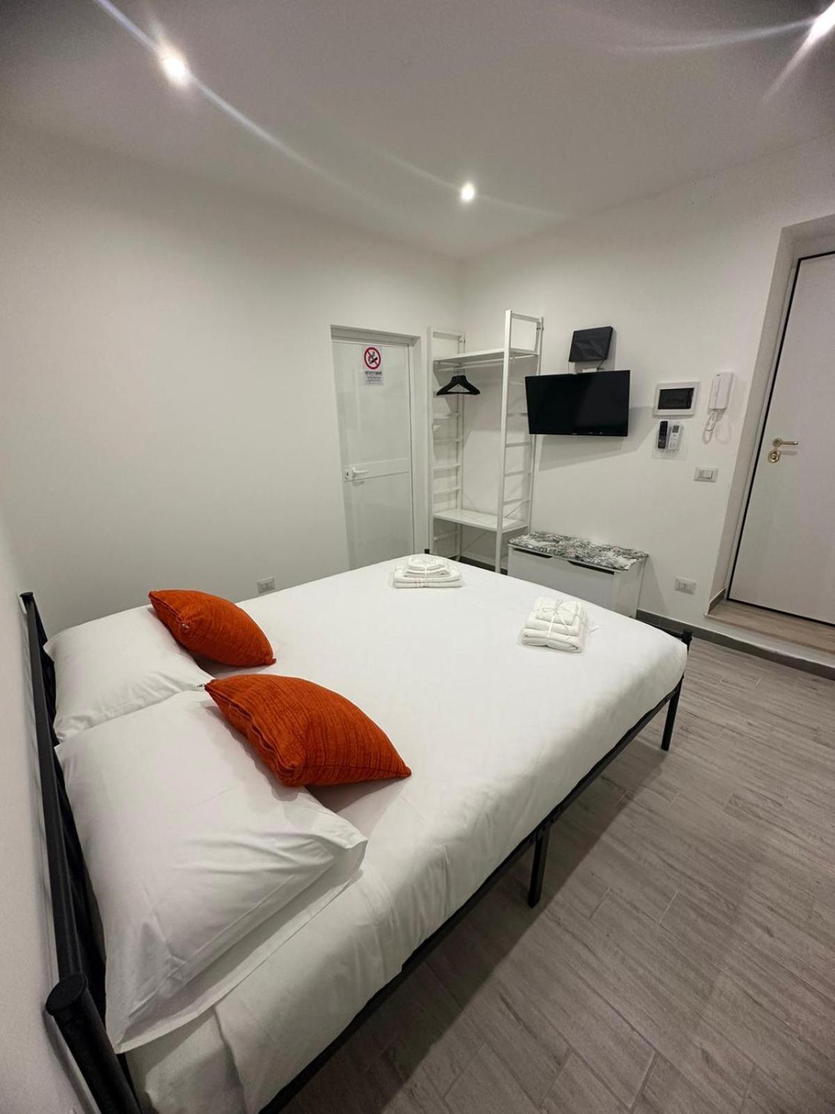 Bari Valona Rooms Exterior foto