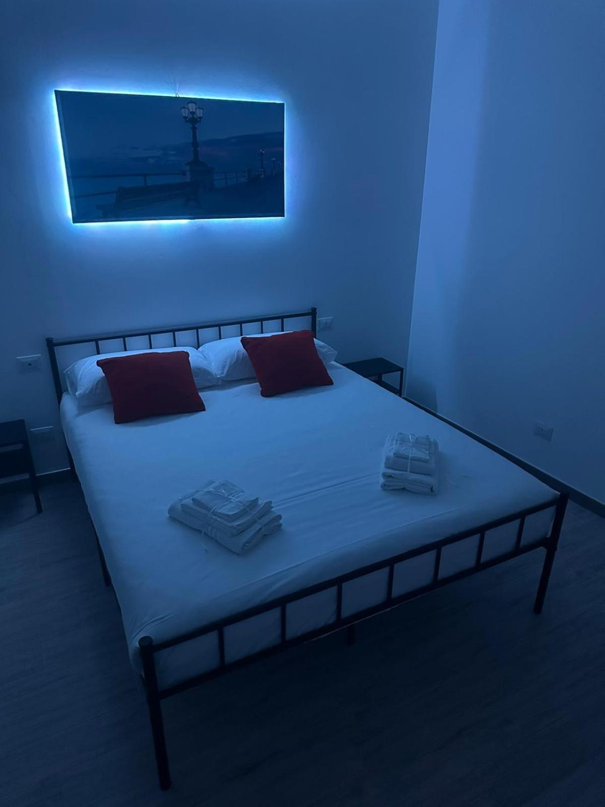 Bari Valona Rooms Exterior foto
