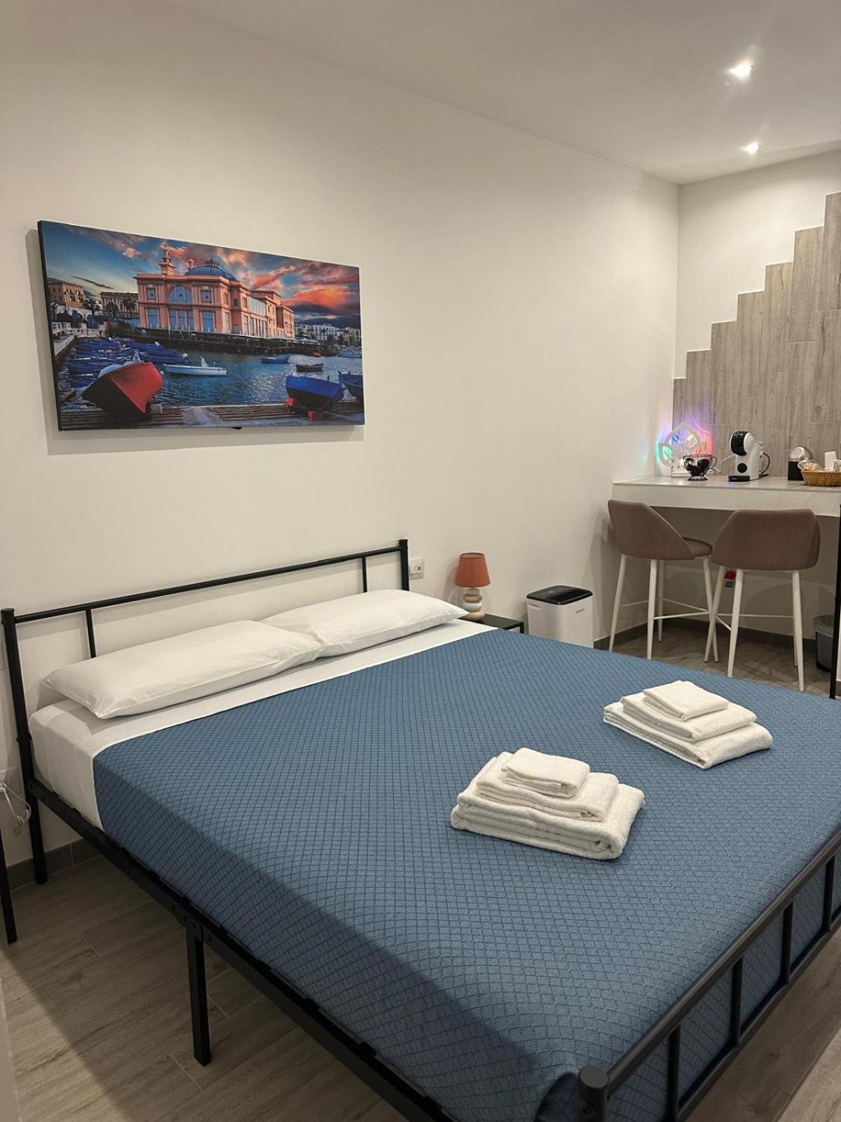 Bari Valona Rooms Exterior foto